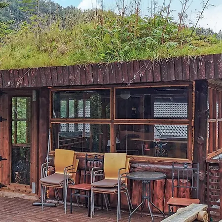 Holiday home Gorgeous In With Jacuzzi Forde (Sogn og Fjordane)