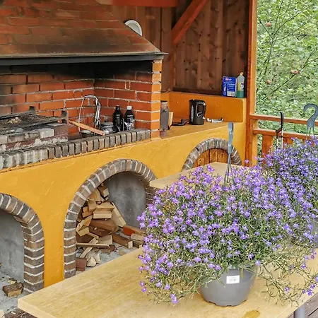 Holiday home Gorgeous In With Jacuzzi *