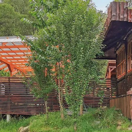 Dom wakacyjny Gorgeous In Førde