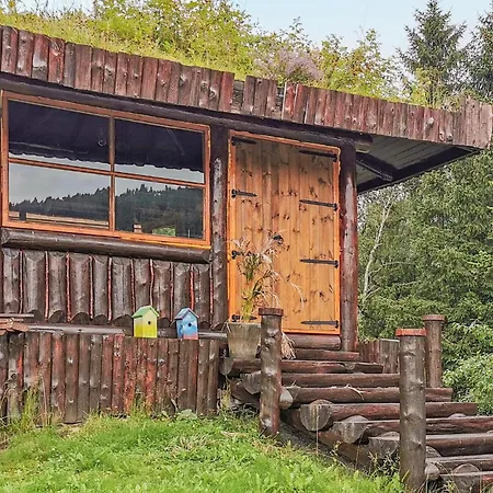 Gorgeous In Dom wakacyjny