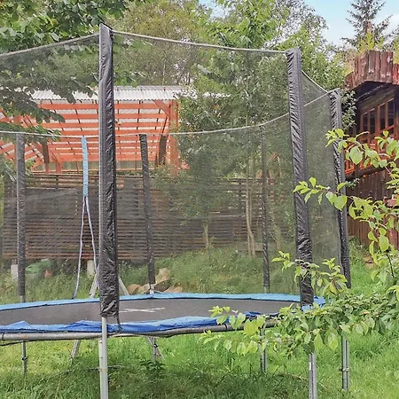 Dom wakacyjny Gorgeous In