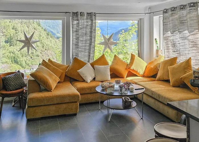 Holiday home Gorgeous In *